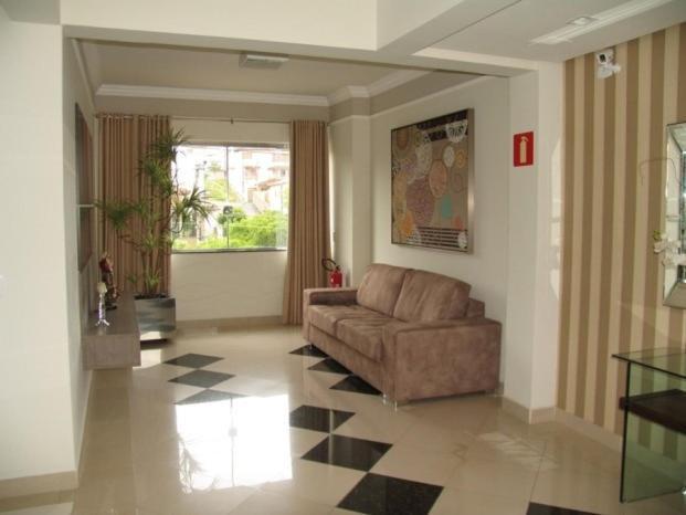 Terraco Hotel Tres Pontas  Bagian luar foto